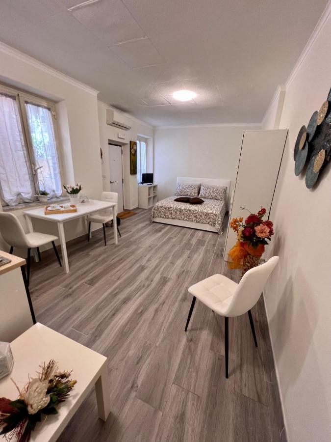 Marand House Rome Villa Kültér fotó