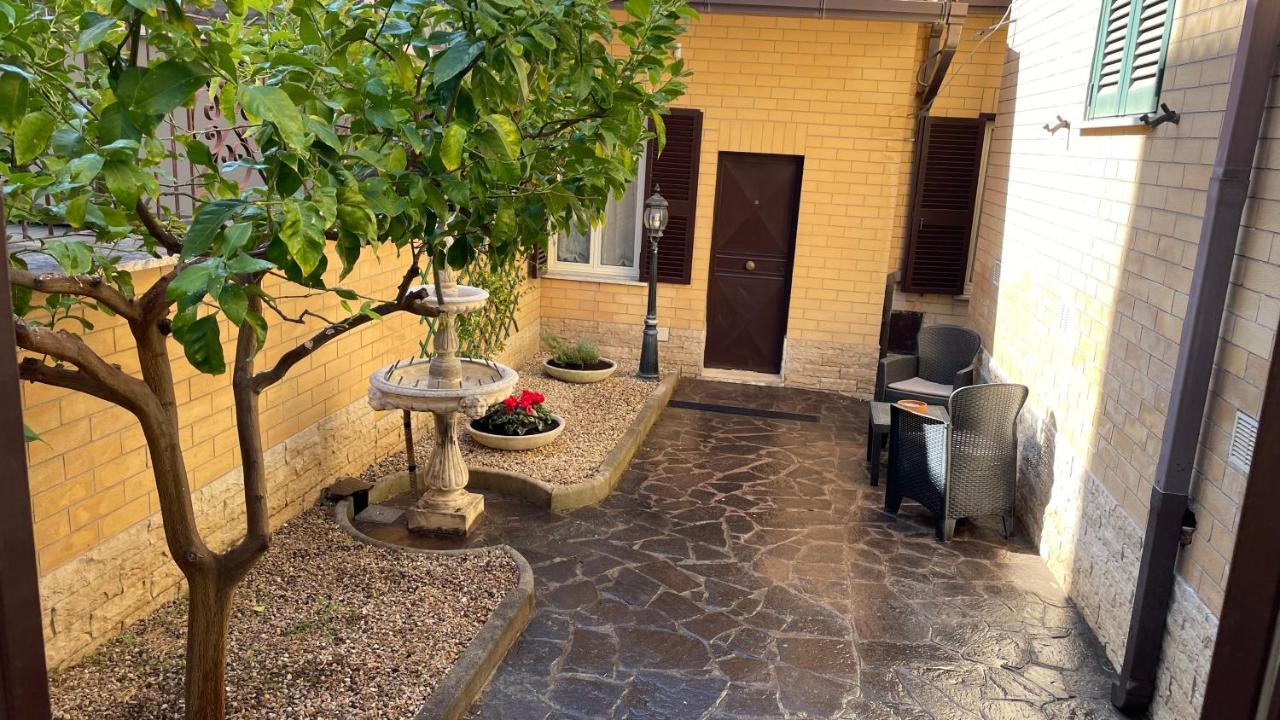 Marand House Rome Villa Kültér fotó