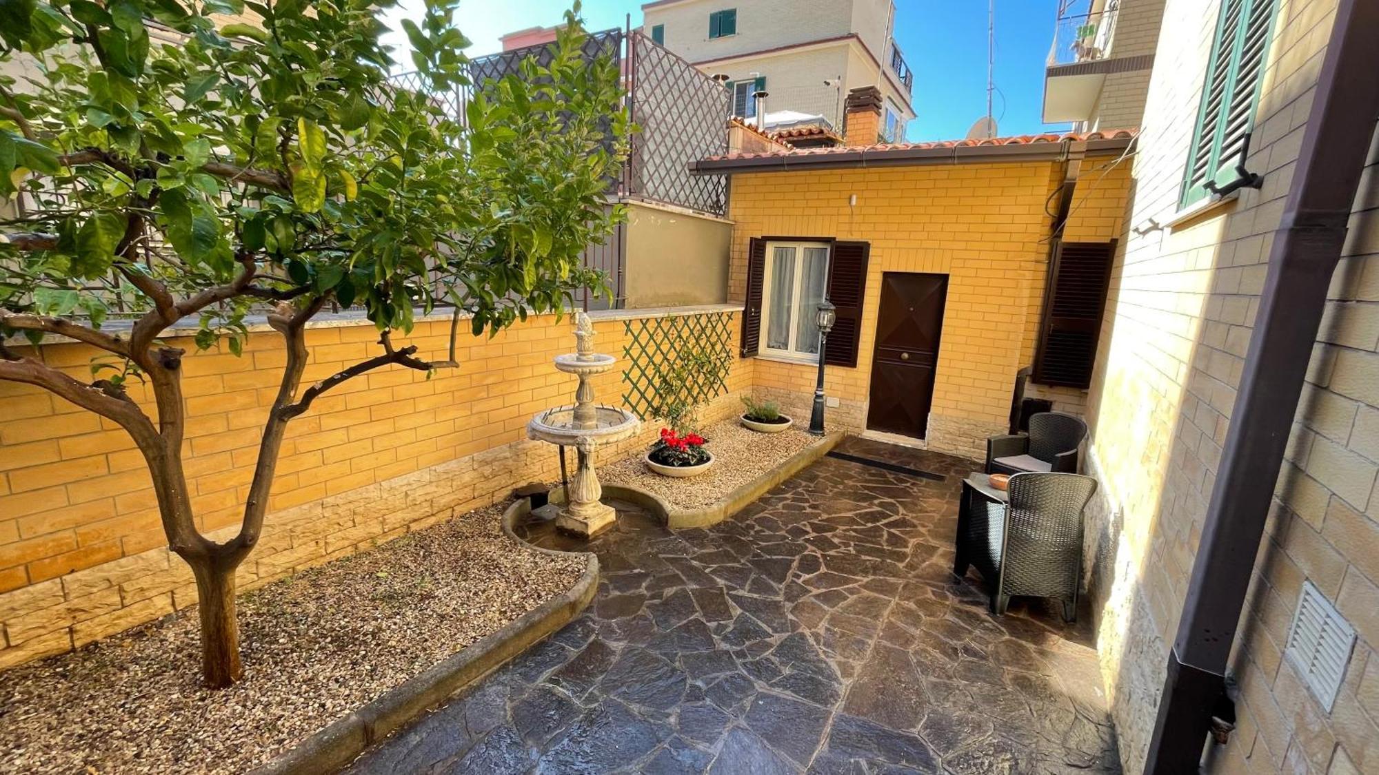 Marand House Rome Villa Kültér fotó