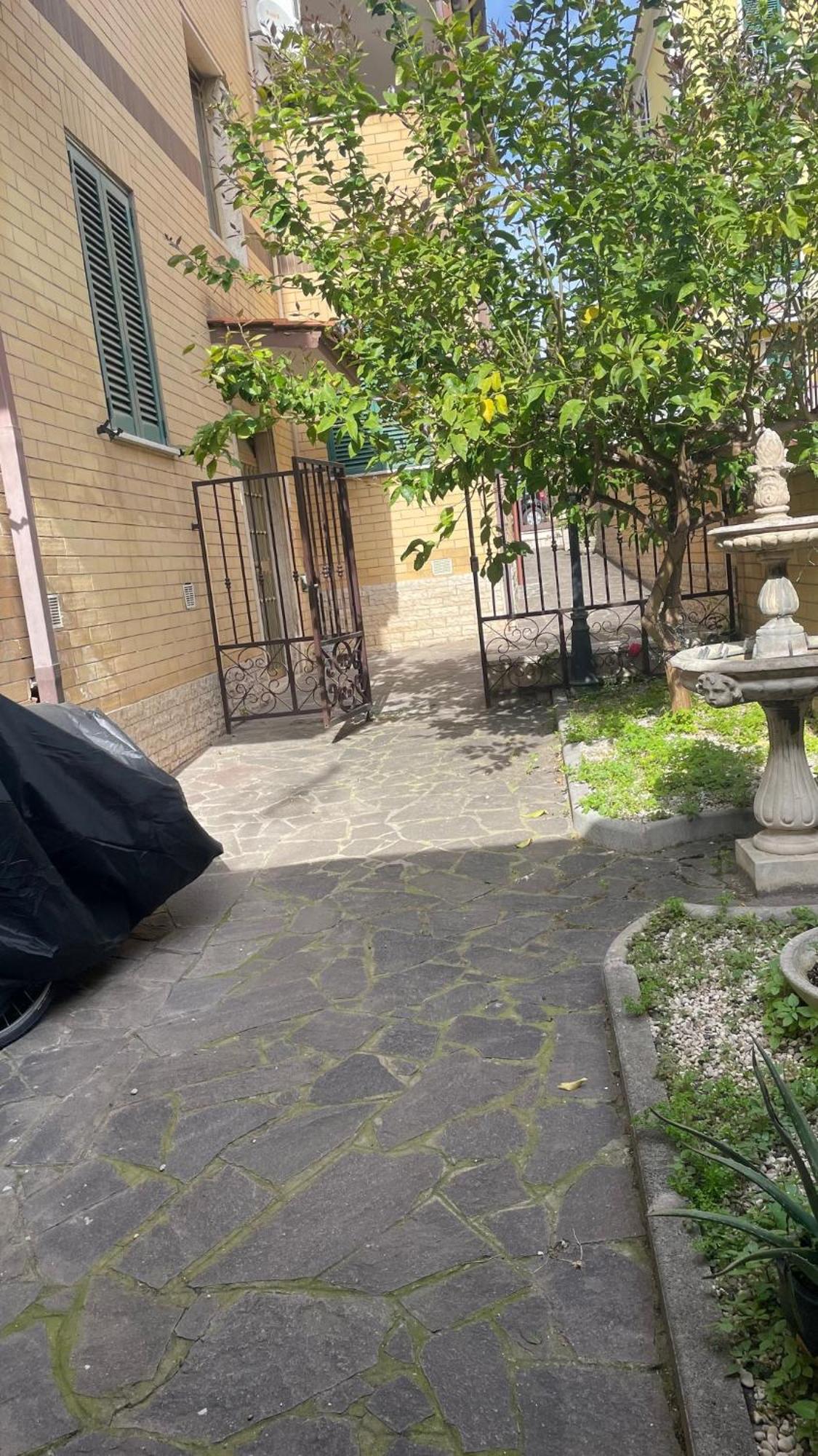 Marand House Rome Villa Kültér fotó