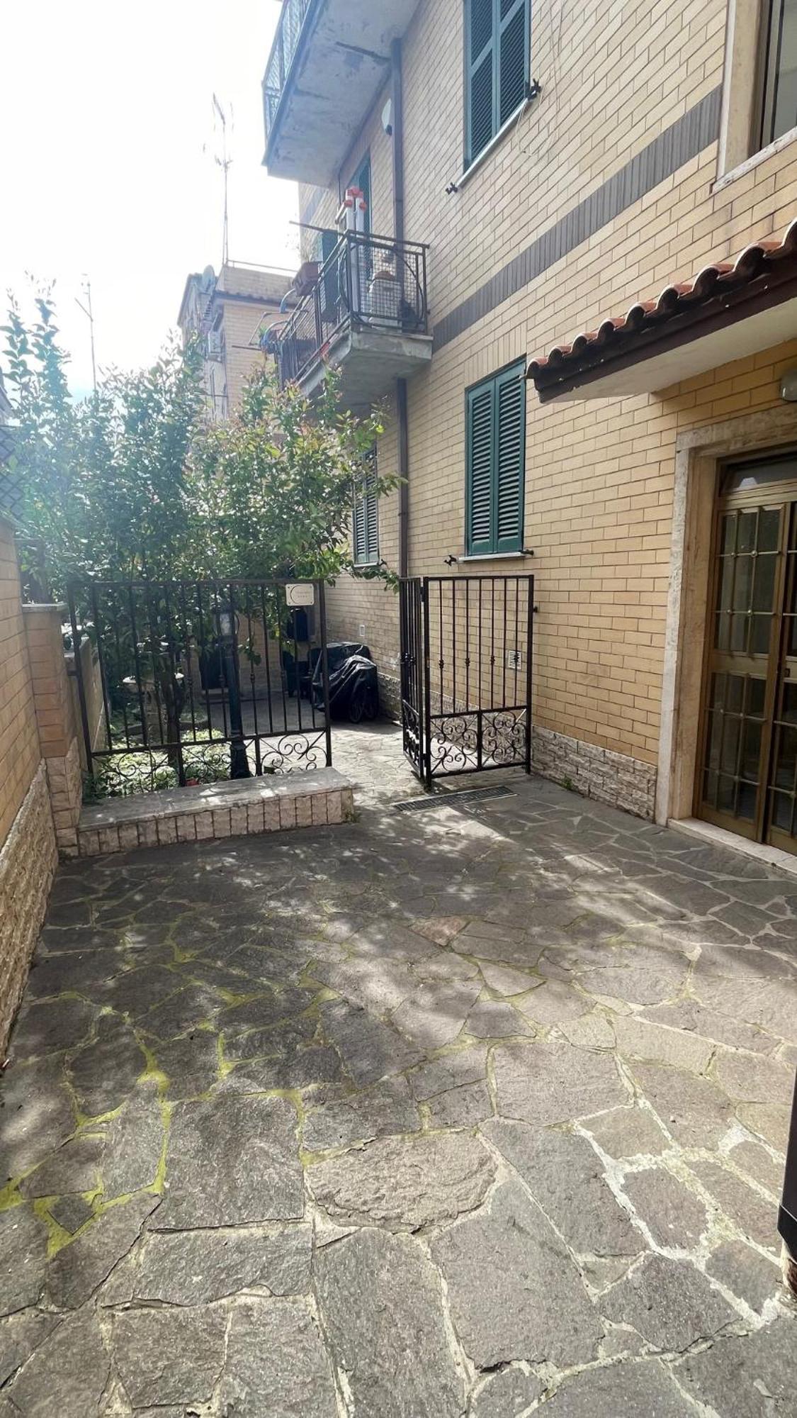 Marand House Rome Villa Kültér fotó